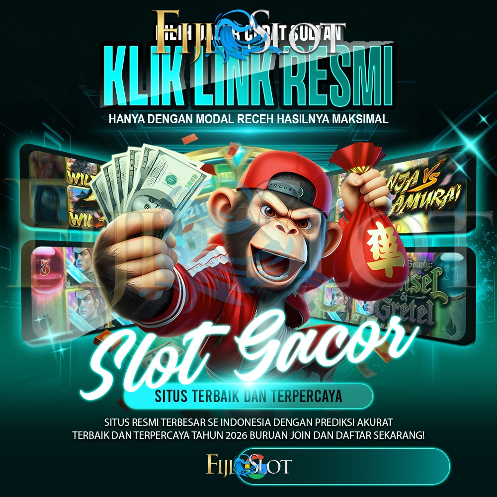 FIJISLOT: Rekomendasi Game Online Bonus Harian Terbesar Untuk Pengguna Baru