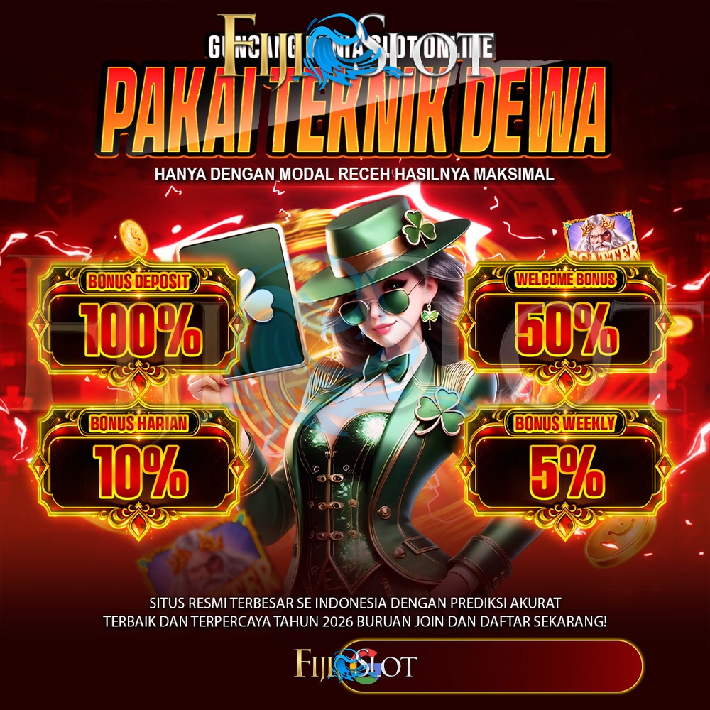 banner FIJISLOT X The Momo Review: Menjelajah Dunia Virtual Game Yang Mengubah Cara Kita Bermain Full Support